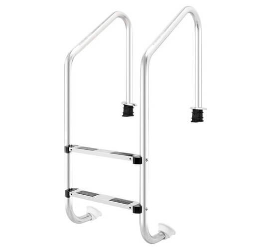 2 Step Swimming Pool Ladder