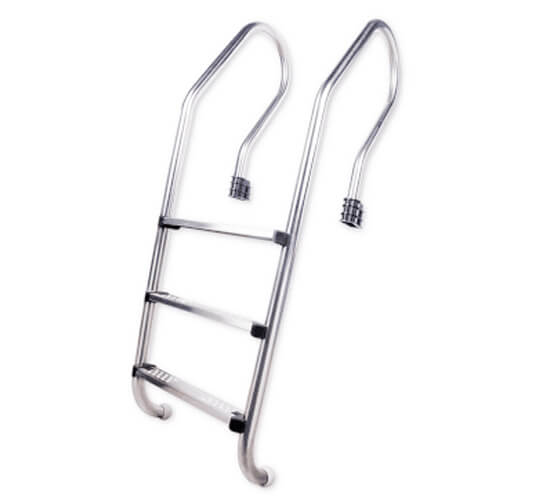 3 Step Swimming Pool Ladder