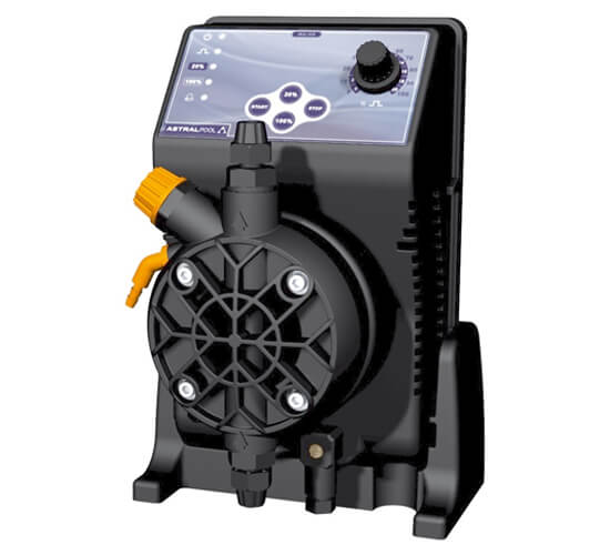 Astralpool Dosing Pumps
