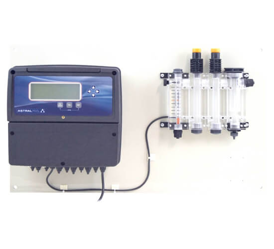 Automatic Dosing System