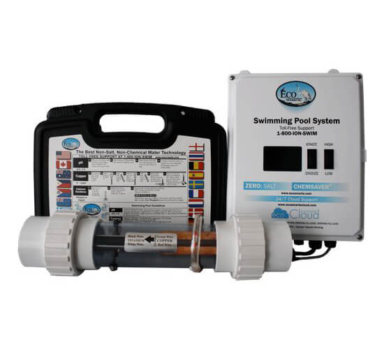 ECOsmarte Chlorine Free Product