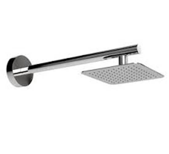 Swimming Pool Shower