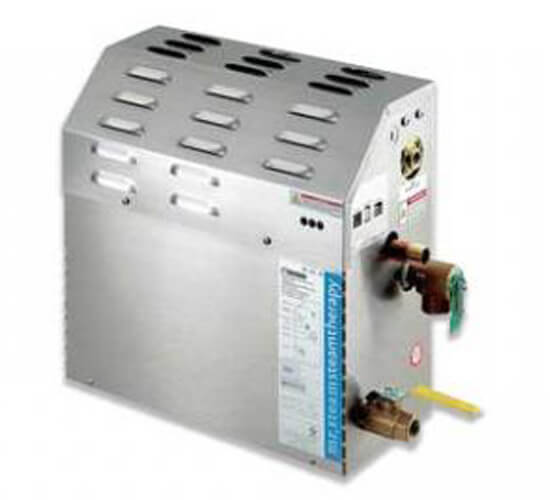 Steam Shower Generator