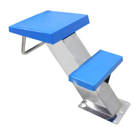 Swimming Pool Starting Block