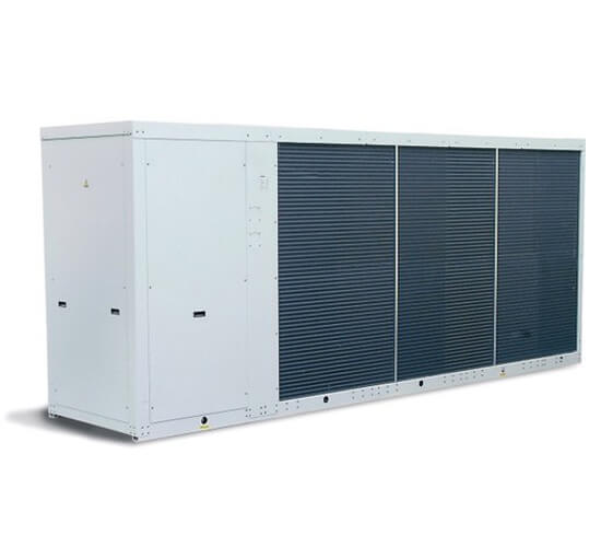 Swimming Pool Dehumidifier