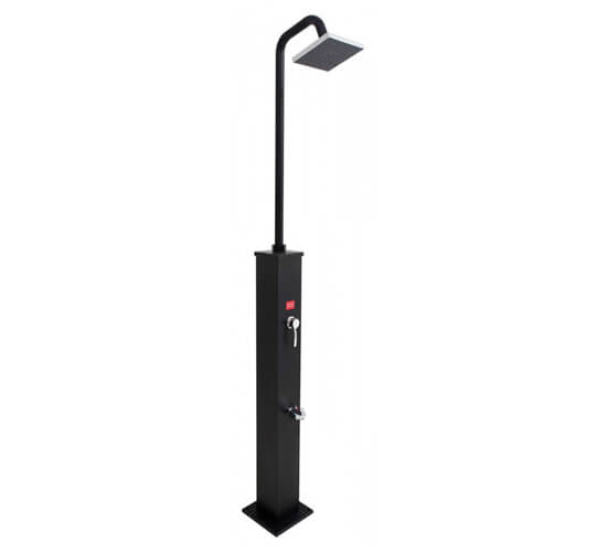 Swimming Pool Shower