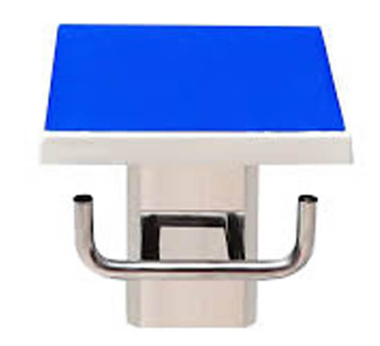 Swimming Pool Starting Block