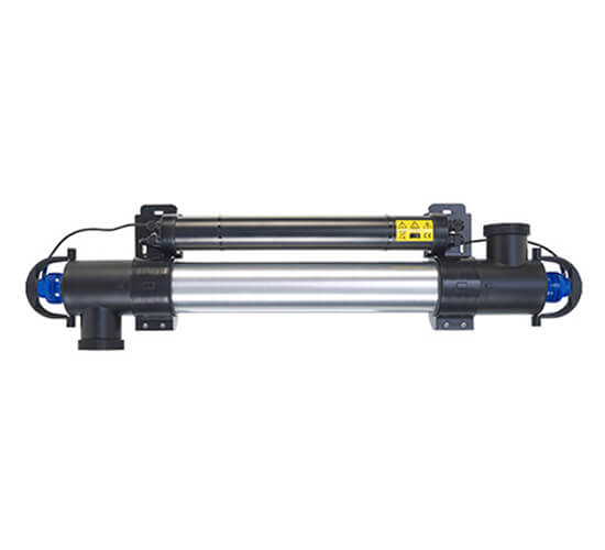 UV Vulcan Pro Pool water treatment